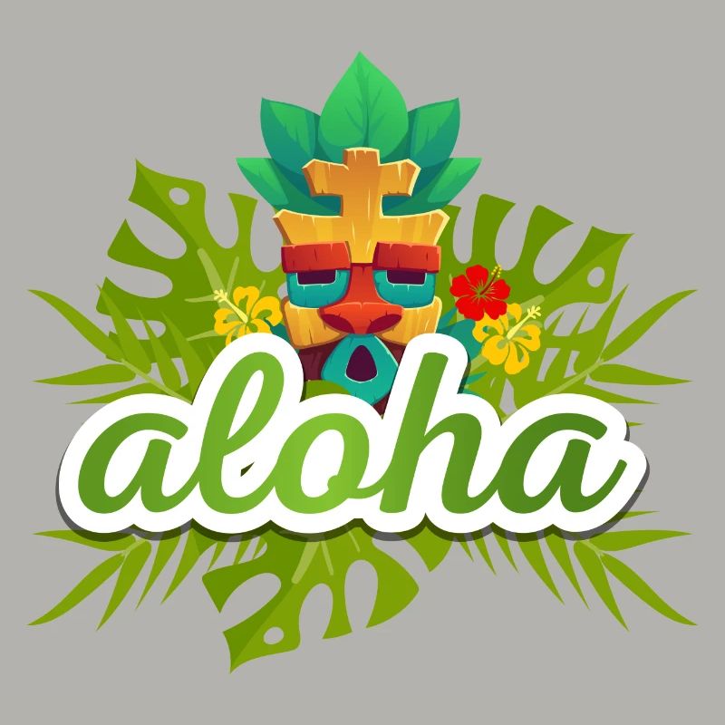 aloha