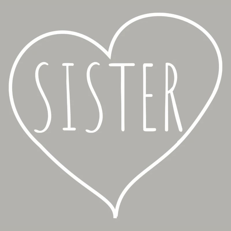 Schwester Herz