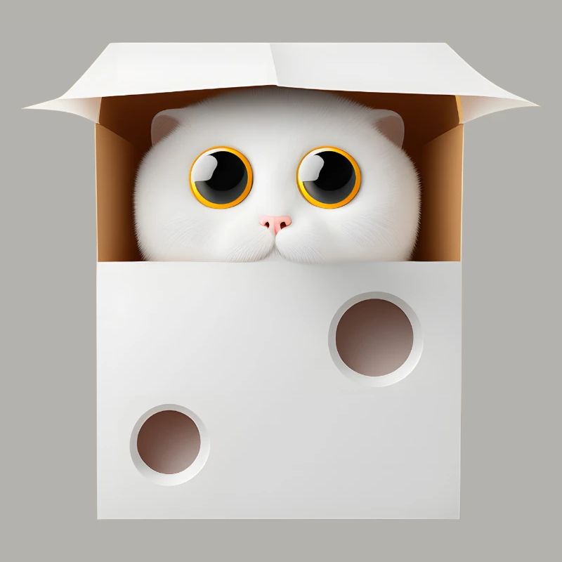 Fragile box