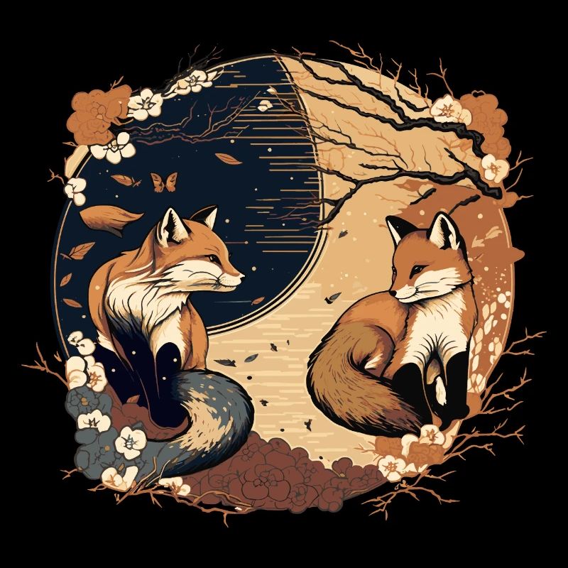 fox 1