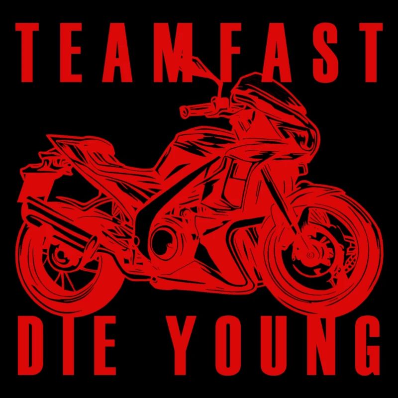 Team almost the young