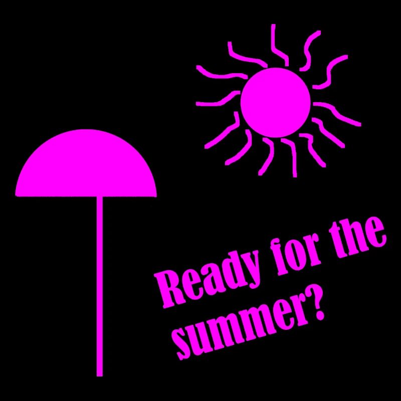 Ready for Summer?