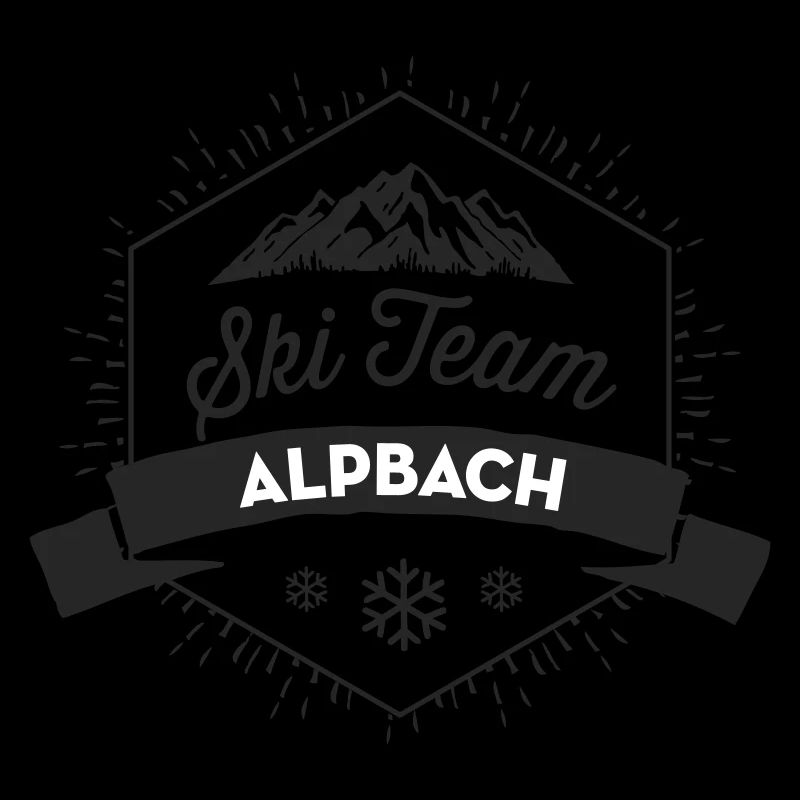 Skiteam Alpbach