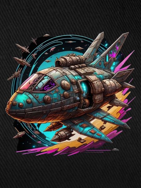 Astronef