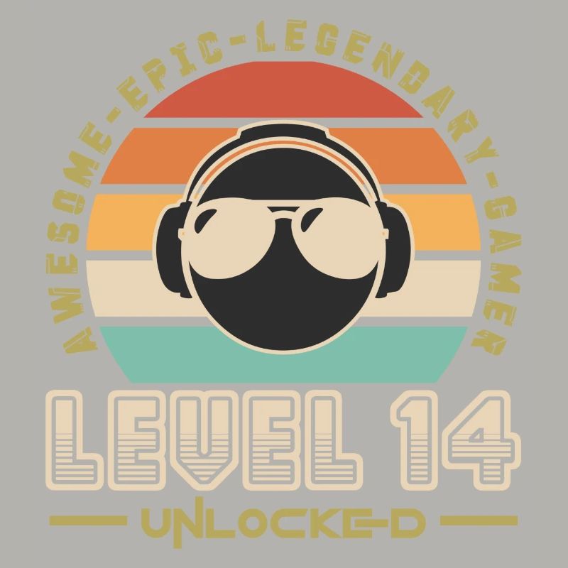 Level 14