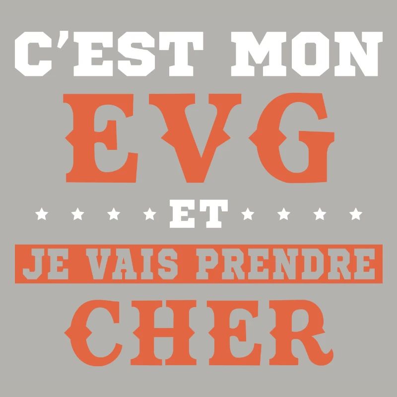 C est mon Evg je Vais Prendre Cher