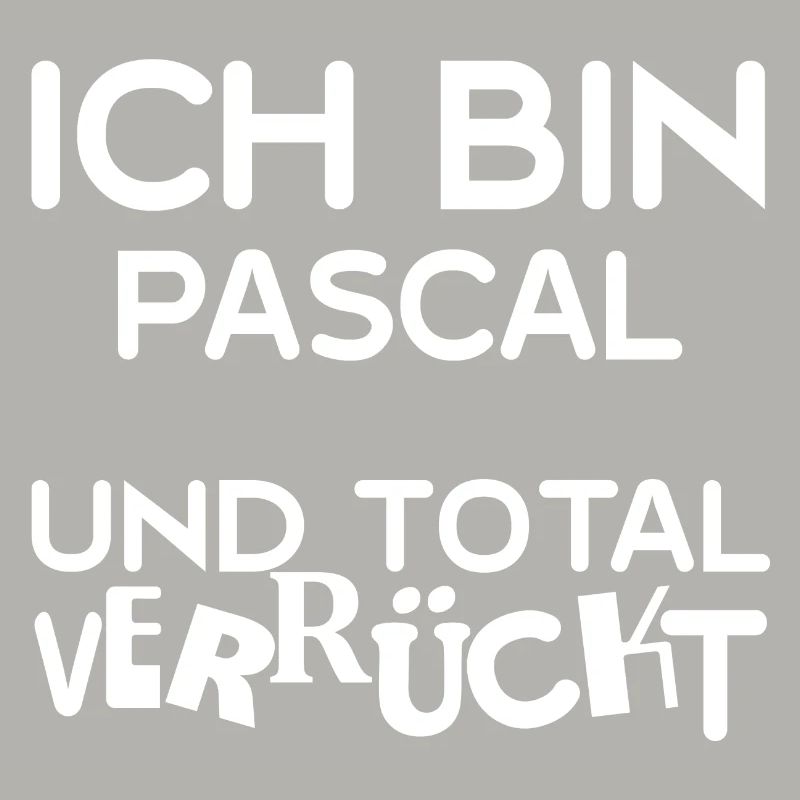 Cadeau pour Pascal
