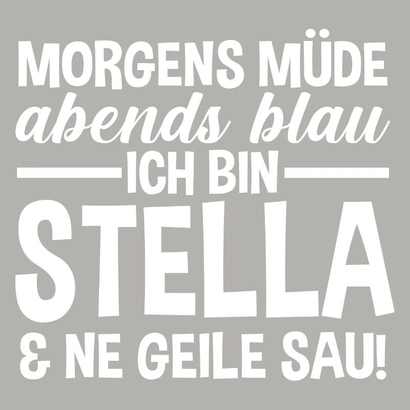 First name Stella