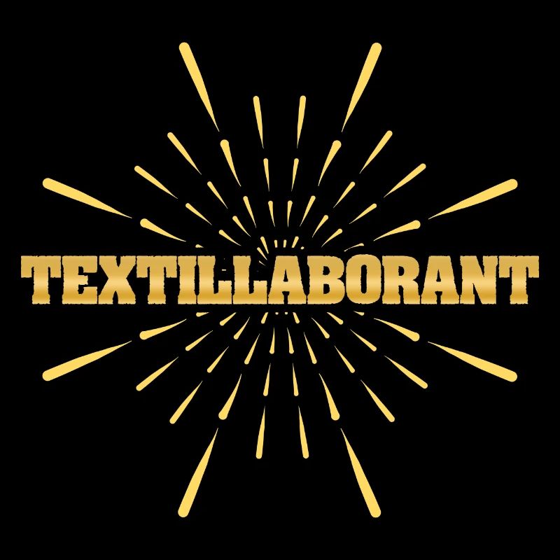 Textillaborant als Job