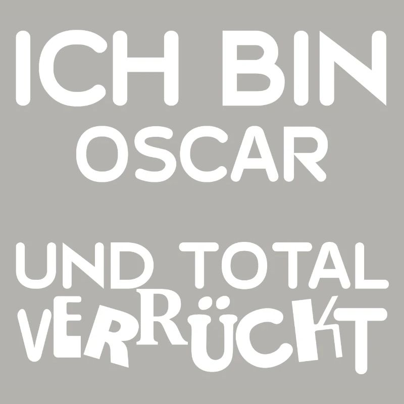 First name Oscar