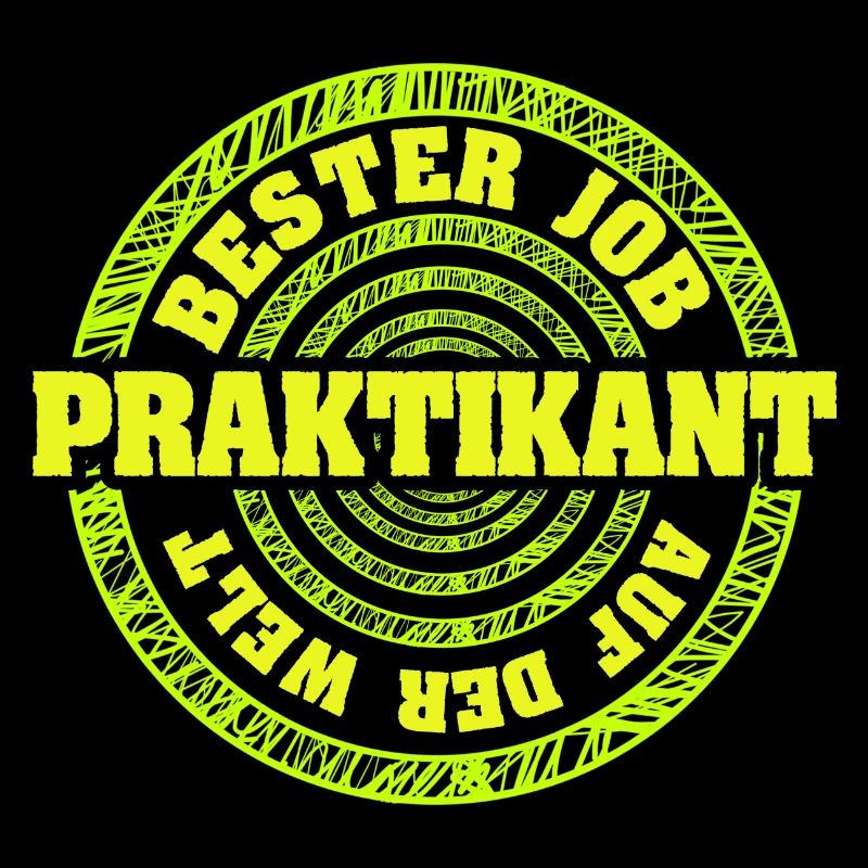 Praktikant