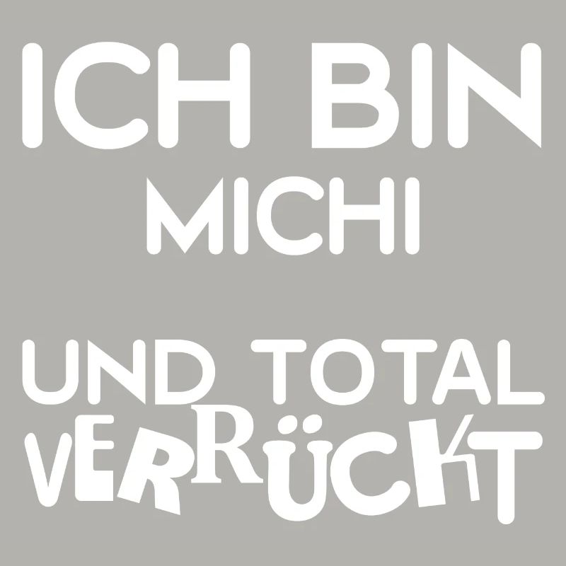 First name Michi