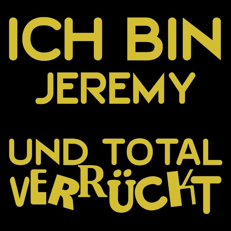 Jeremy