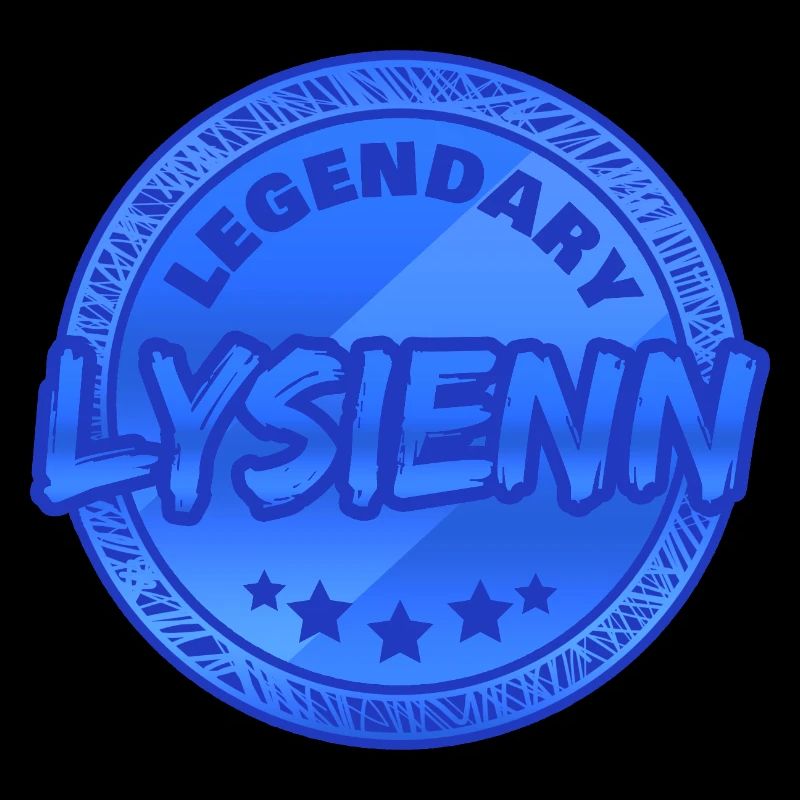 First name Lysienn