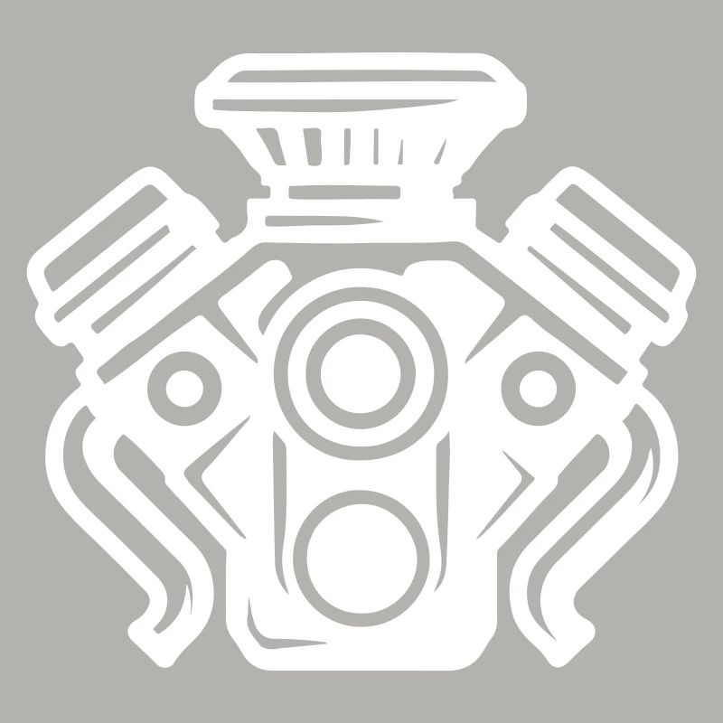 Engine Vehicle Symbol Tuning