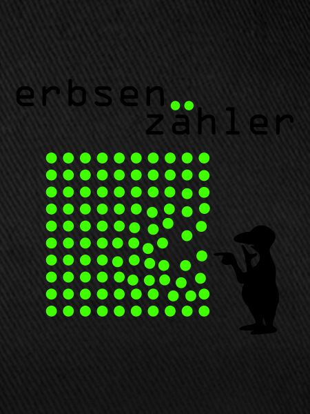 Erbsenzähler