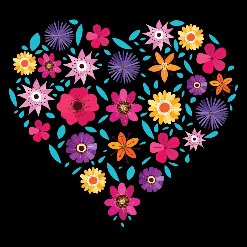 Florist Blumenstrauß Arrangieren Beruf Geschenk