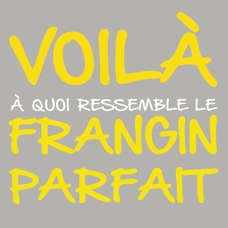 Frangin Parfait
