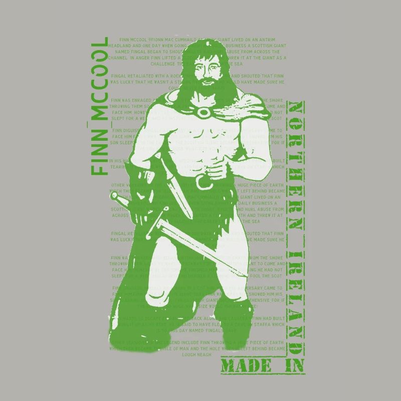 Finn McCool