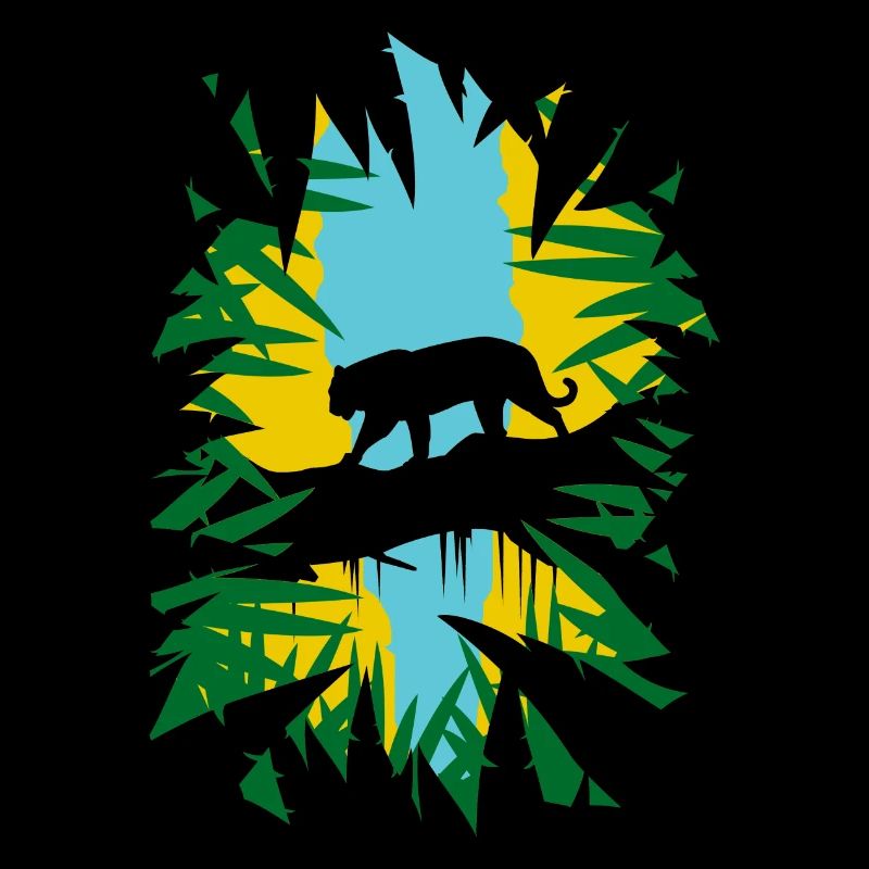 jungle