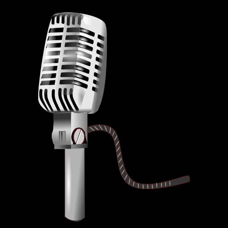 microphone