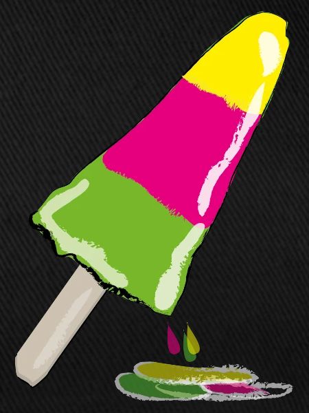 Popsicles