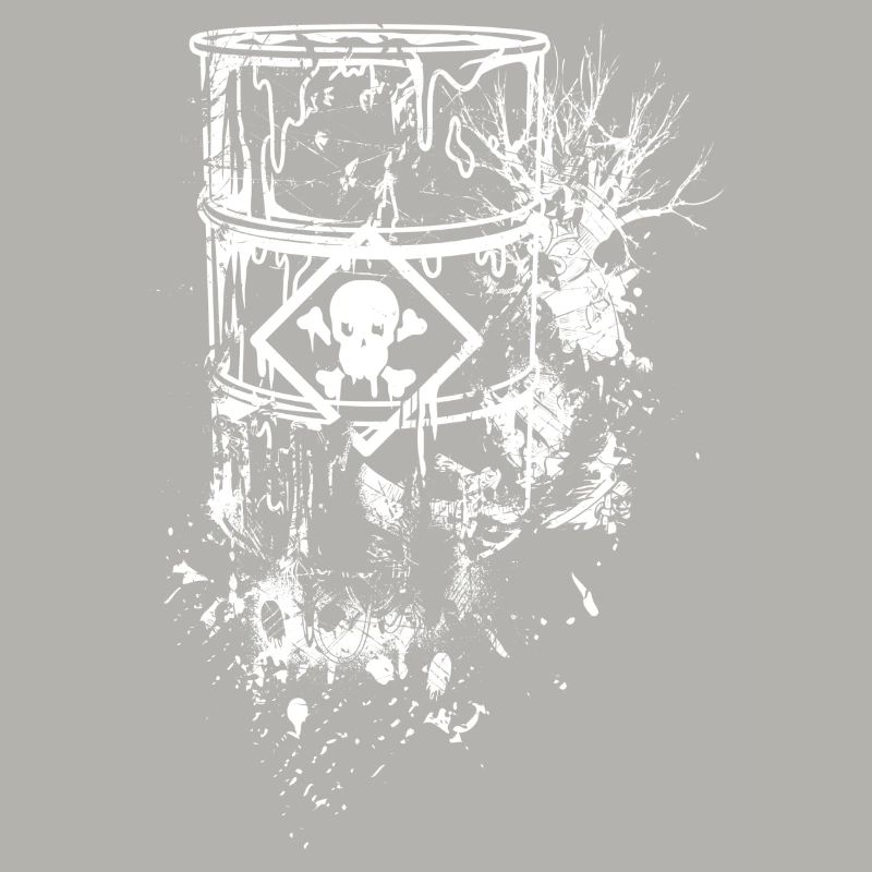 déchets toxiques