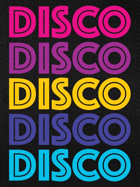 Disco Disco Disco