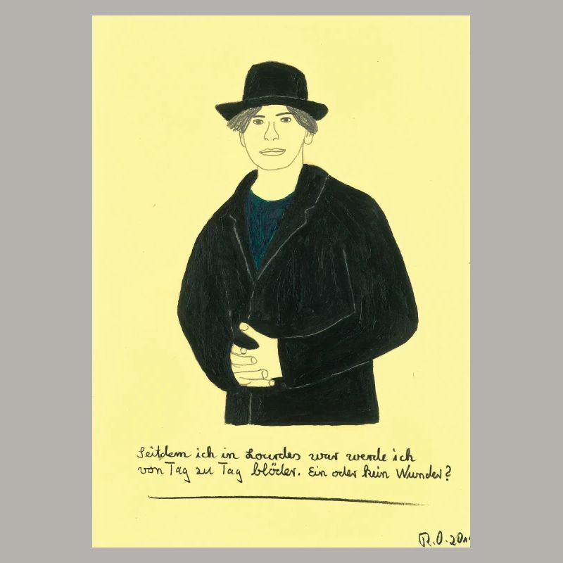 Ein Wunder oder kein Wunder? - Sprüche Leben