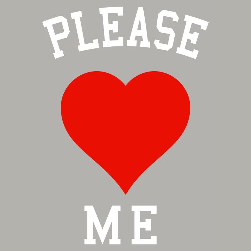 Bitte liebe mich
