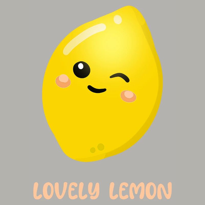 Loving lemon