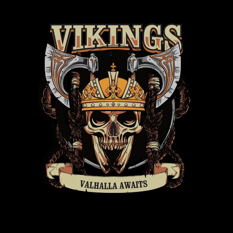 vikings valhalla awaits