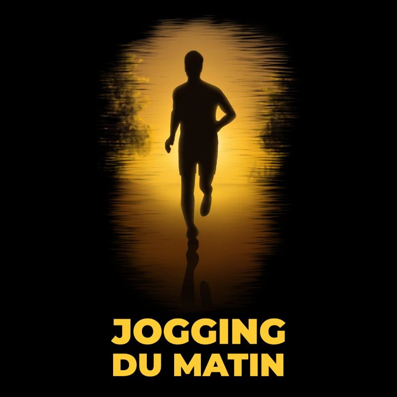 Jogging du Matin