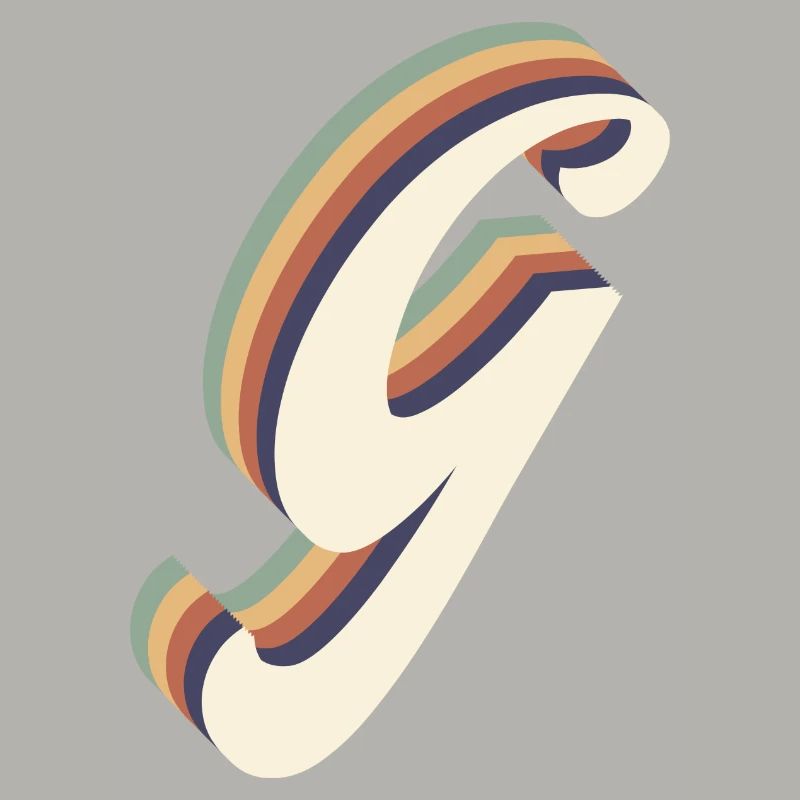 Buchstabe G