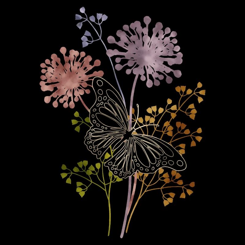 Schmetterling