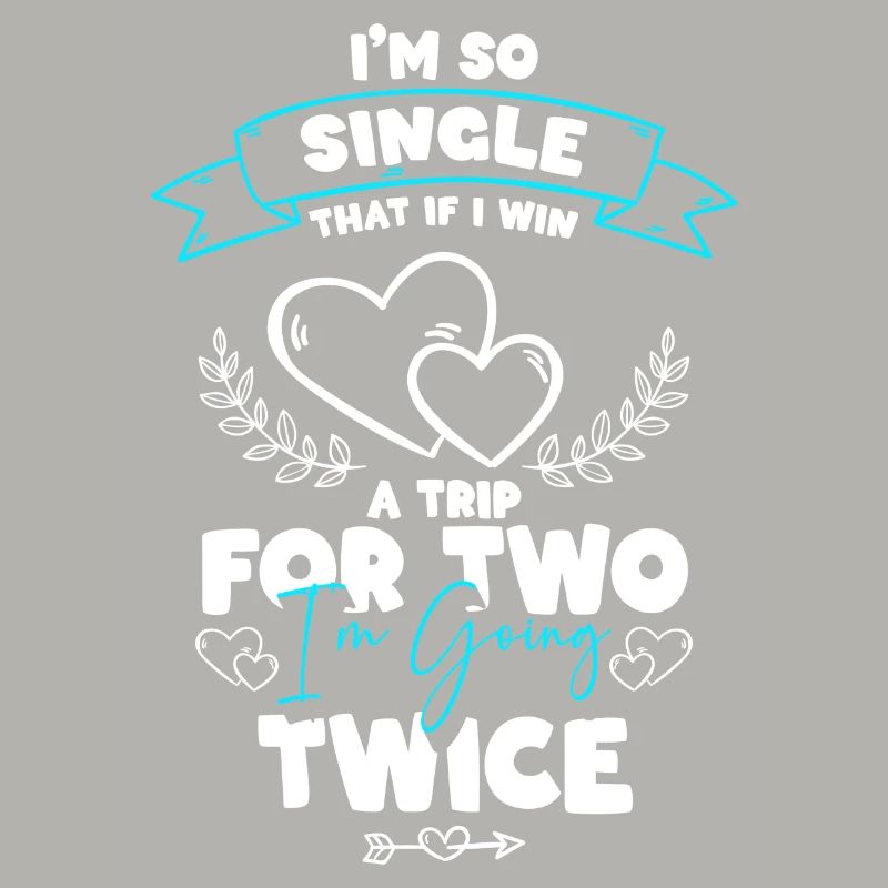 Single Relationship Bachelorette Single