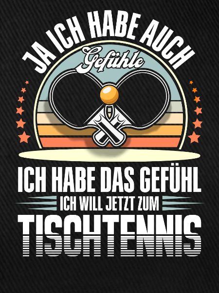 Tischtennis