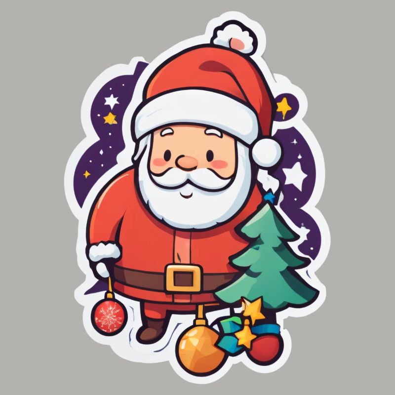 Weihnachtsmann