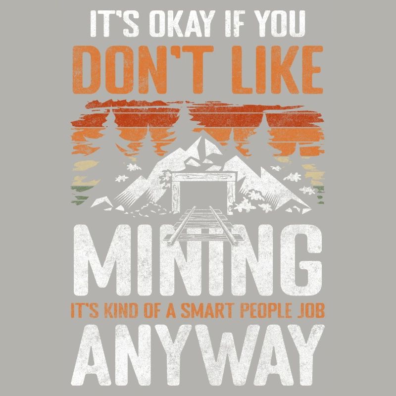 Mining Underground Mineral Resources Work