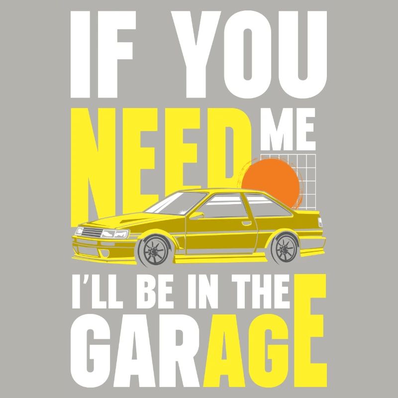 Tuning Racing Cars
