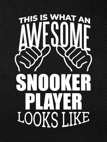 Snooker Snooker Snooker