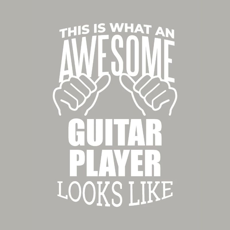 Gitarrist