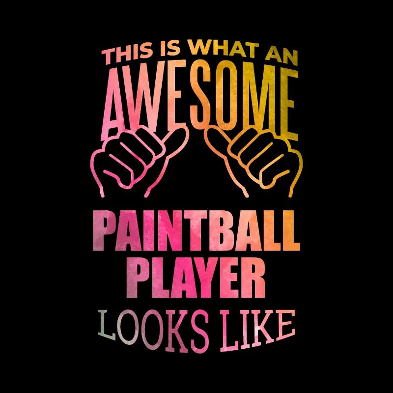 Paintball