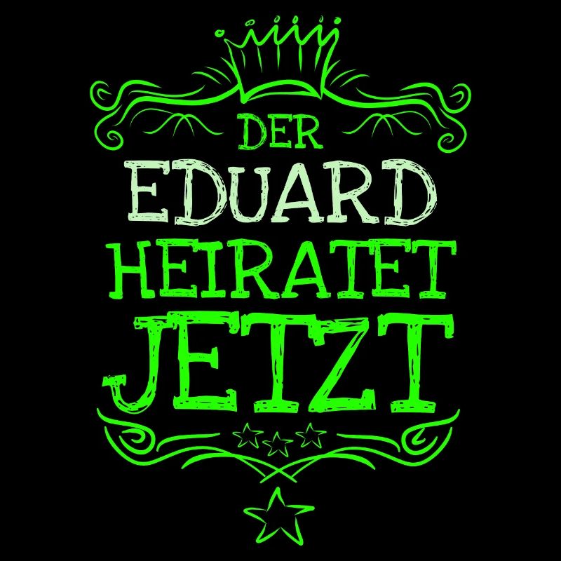 Bachelor Eduard