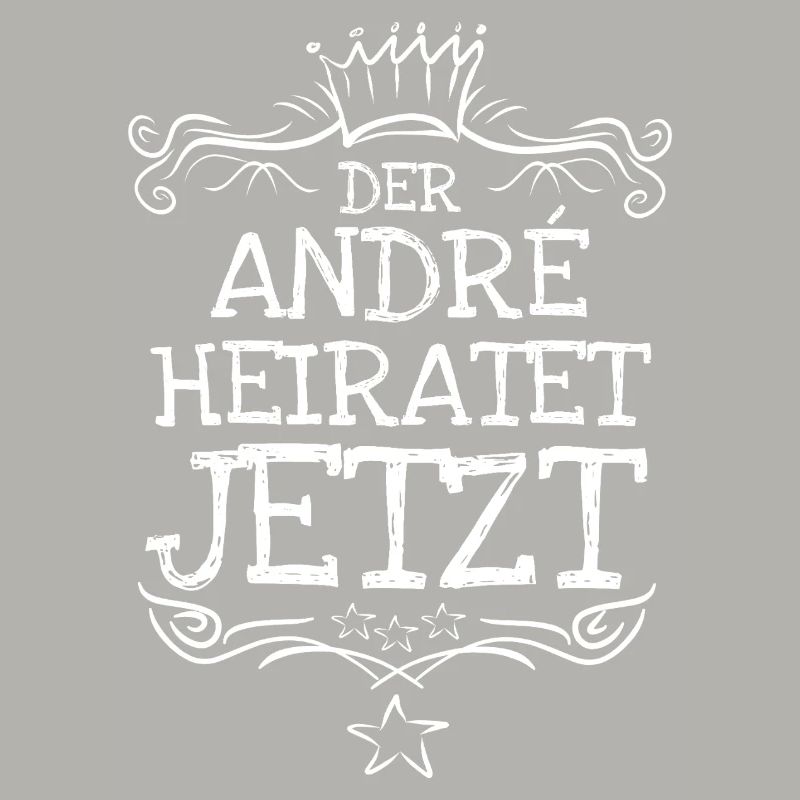 Bachelor André