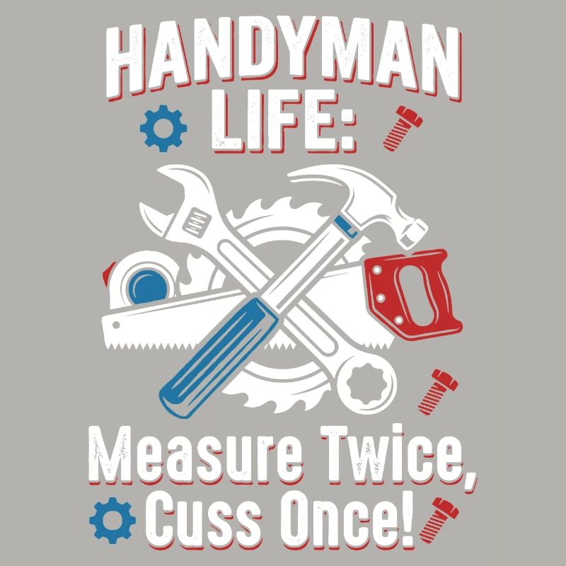 Handwerkerleben: Maß zwei Mal