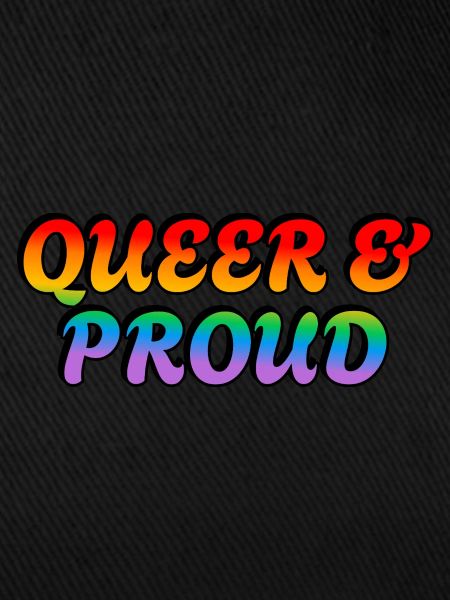 Queer et fier