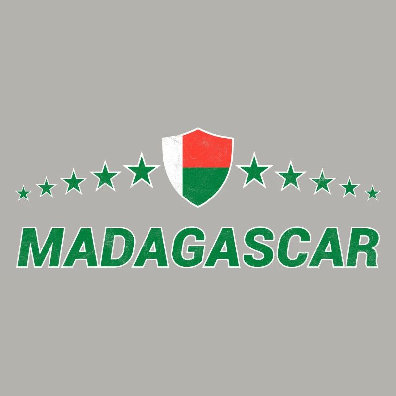 Madagascar