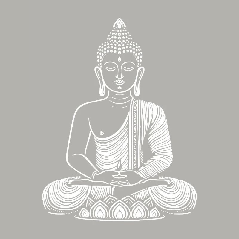 Buddha Design – Peace & Inner Balance