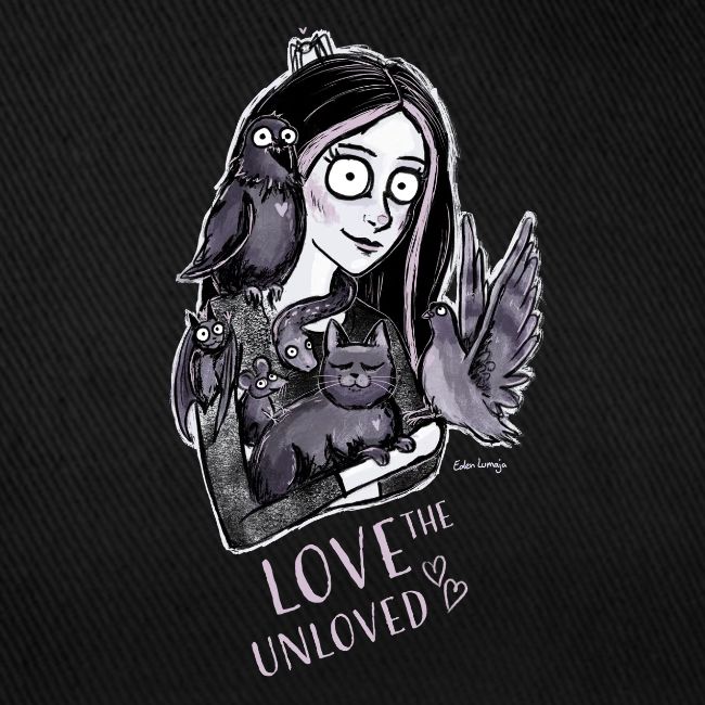 Love the Unloved